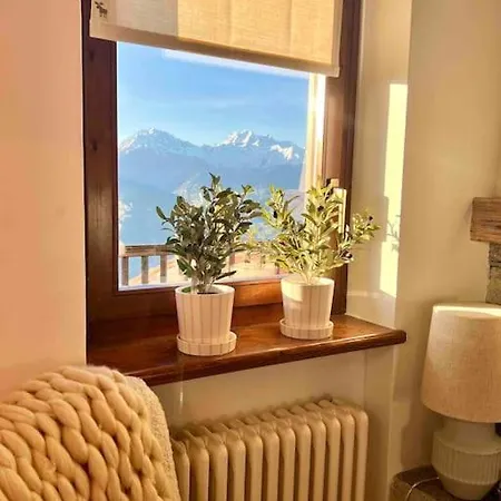 Familiehuis Gioia Di Vivere 別荘 グレッサーン