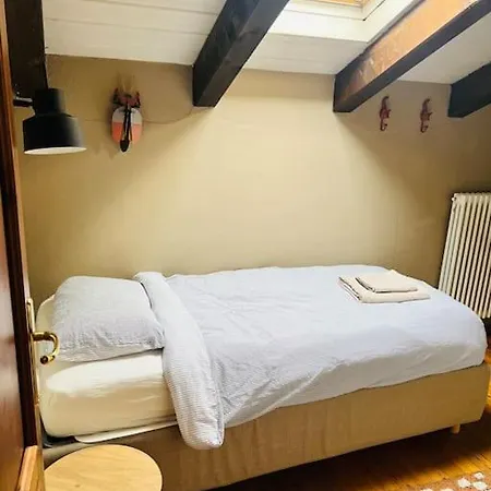 Familiehuis Gioia Di Vivere * グレッサーン