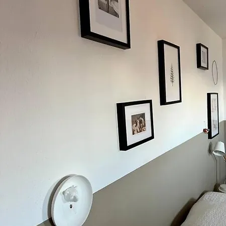 بيت للعطل Familiehuis Gioia Di Vivere *