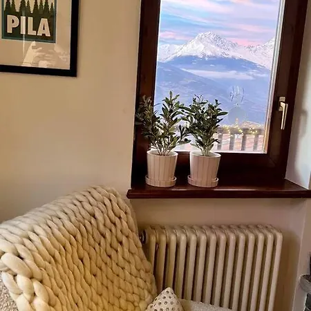 別荘 Familiehuis Gioia Di Vivere *