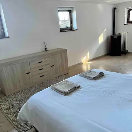 Familiehuis Gioia Di Vivere 別荘