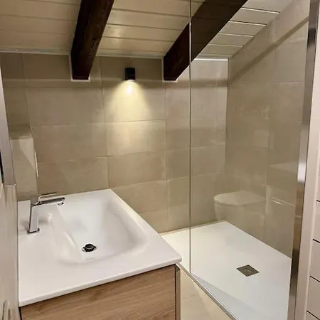بيت للعطل Familiehuis Gioia Di Vivere
