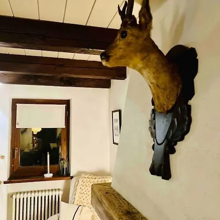 Familiehuis Gioia Di Vivere *