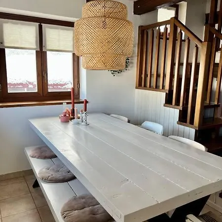 Familiehuis Gioia Di Vivere